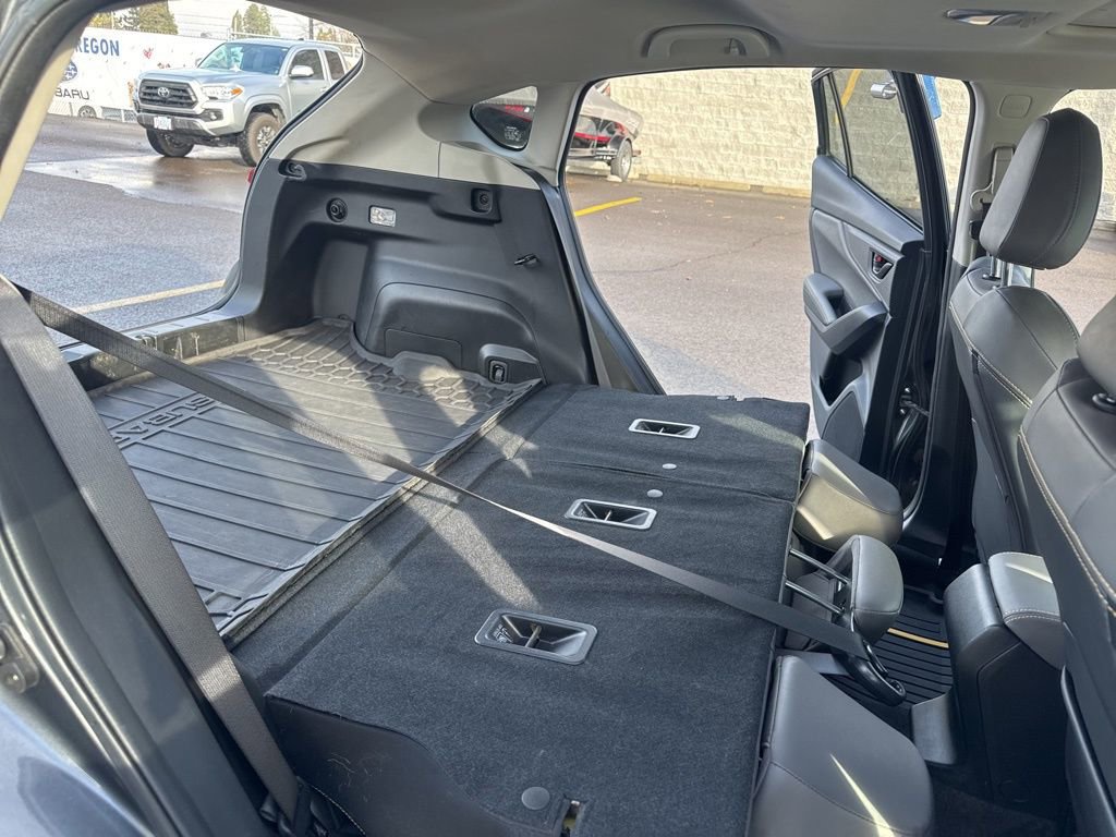 Used 2021 Subaru Crosstrek 2.5i Sport w/ Moonroof Package image 18