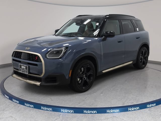 Used 2026 MINI Cooper Countryman S AWD/4WD image 1