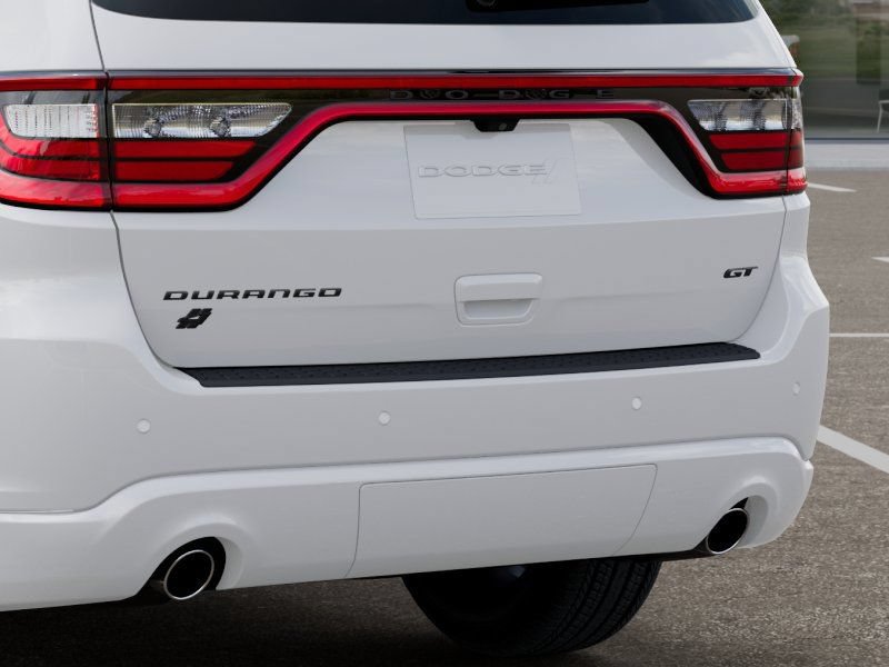 New 2026 Dodge Durango GT AWD/4WD image 13