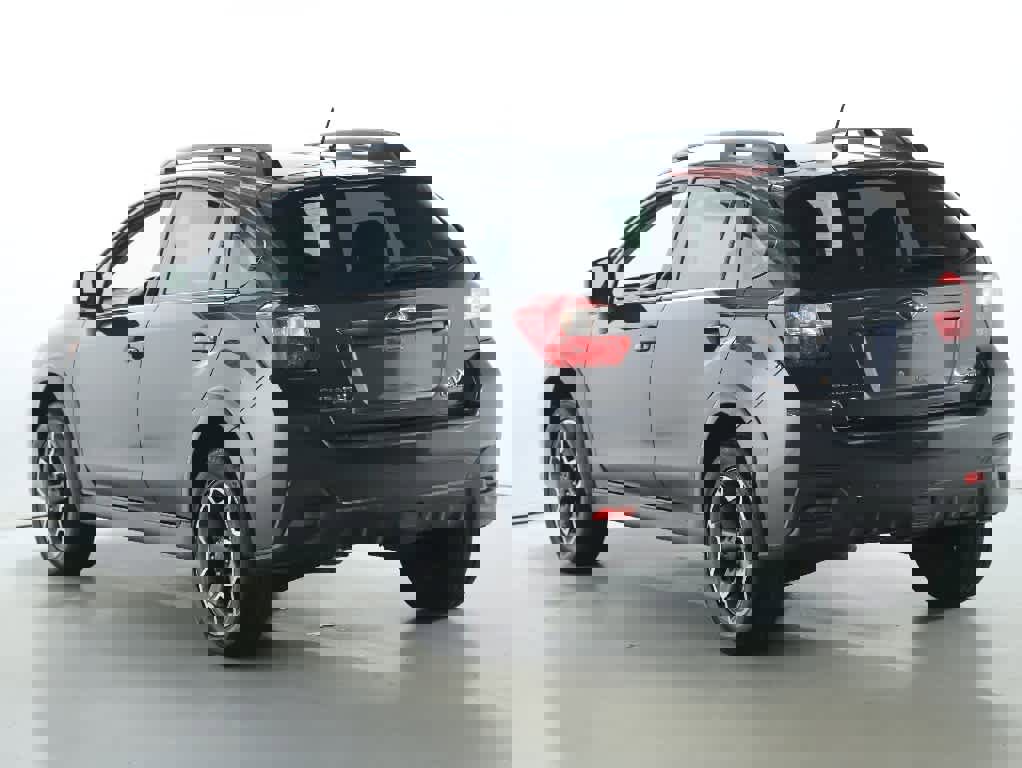 Used 2013 Subaru Crosstrek 2.0i Limited image 36