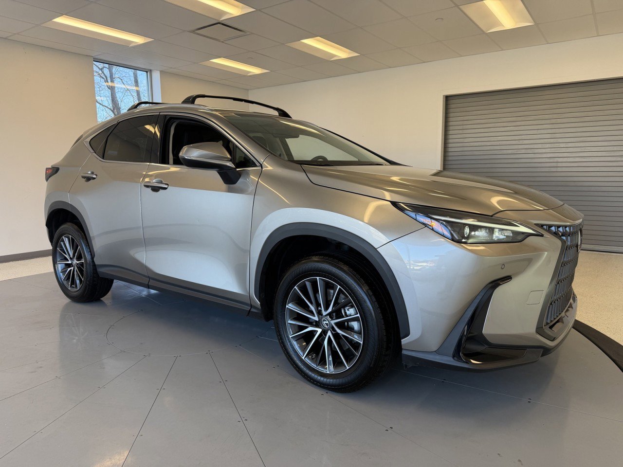 Used 2023 Lexus NX 350 AWD image 64