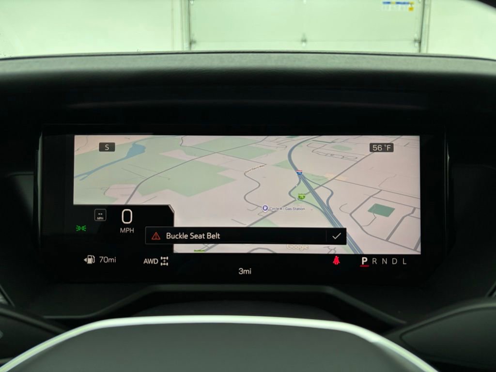 New 2026 GMC Acadia Elevation w/ Elevation Premium Package image 26