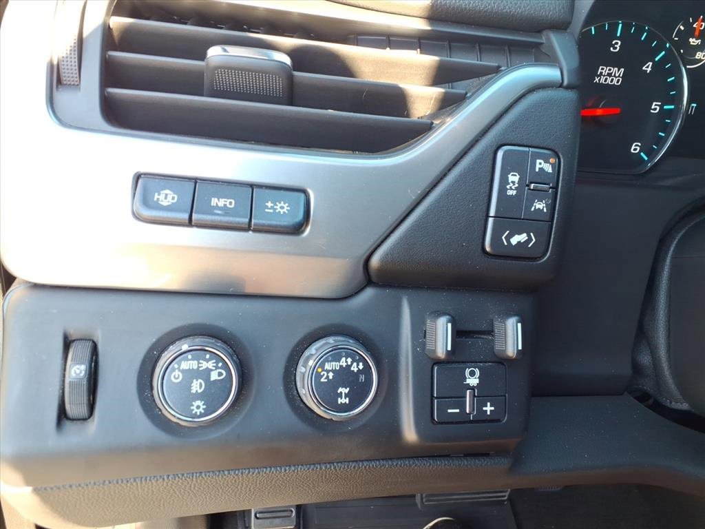 Used 2018 Chevrolet Tahoe Premier image 25