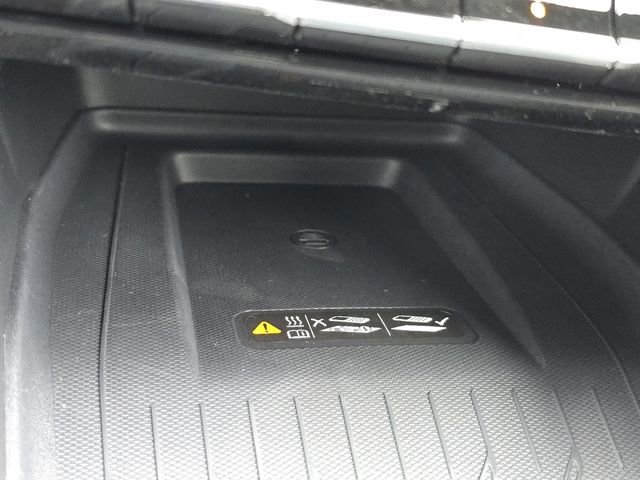 New 2026 Chevrolet Equinox EV RS image 7