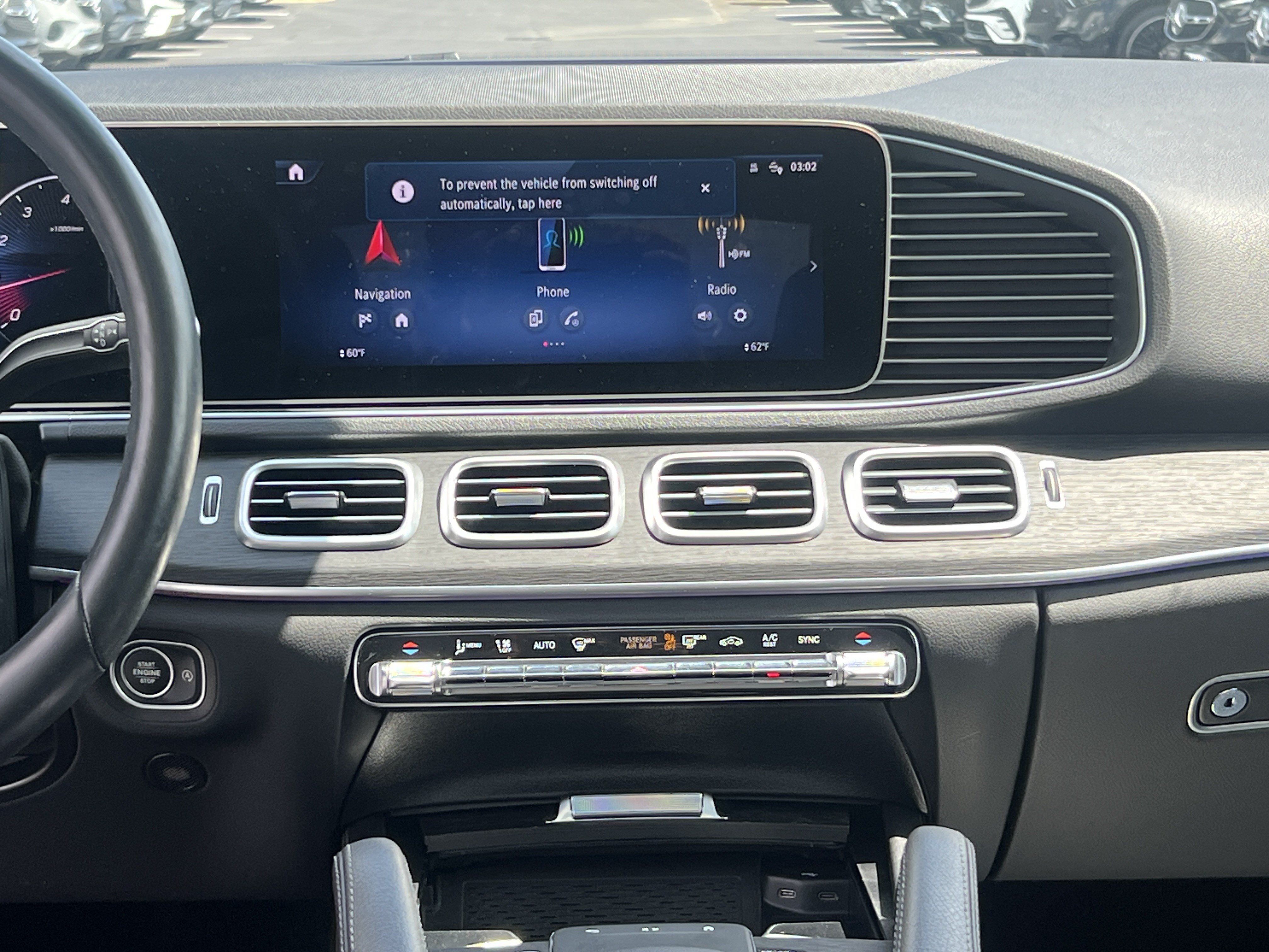 Certified 2024 Mercedes-Benz GLE 450 4MATIC w/ AMG Line Exterior image 31