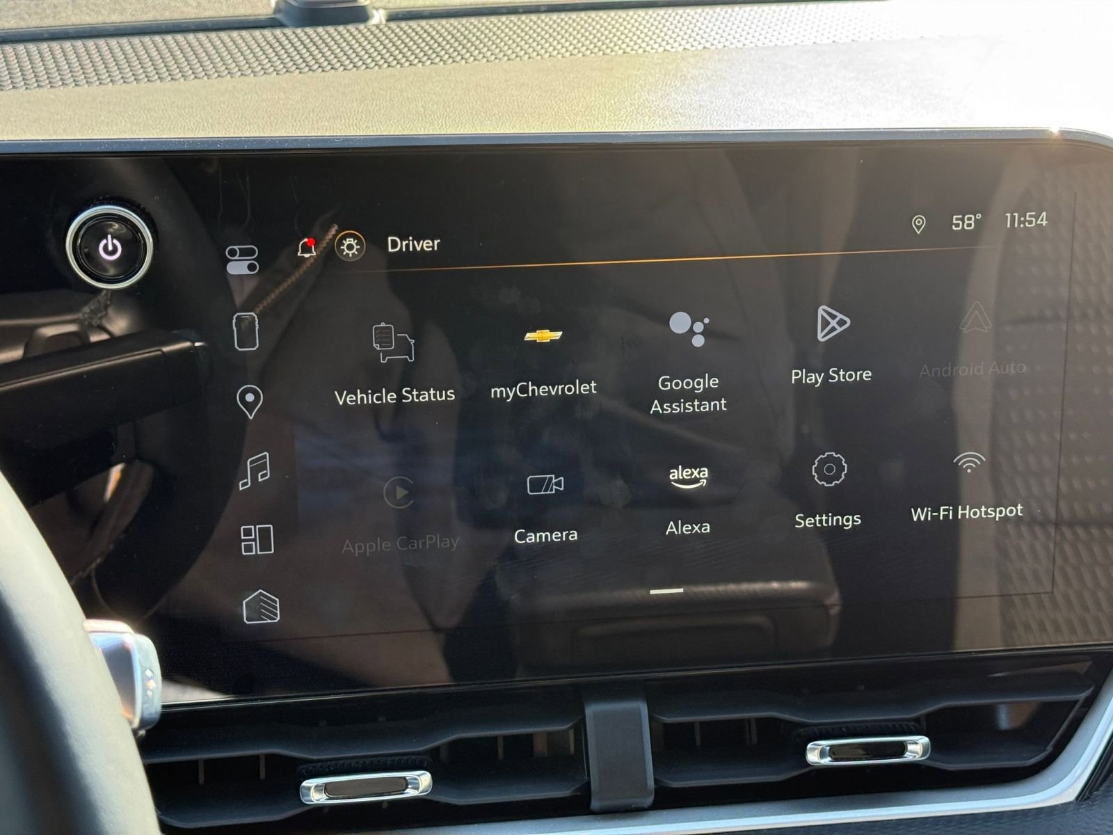 Used 2025 Chevrolet Equinox LT image 21