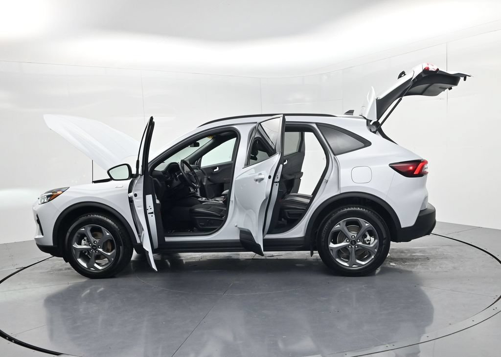 Used 2025 Ford Escape ST-Line AWD/4WD image 69