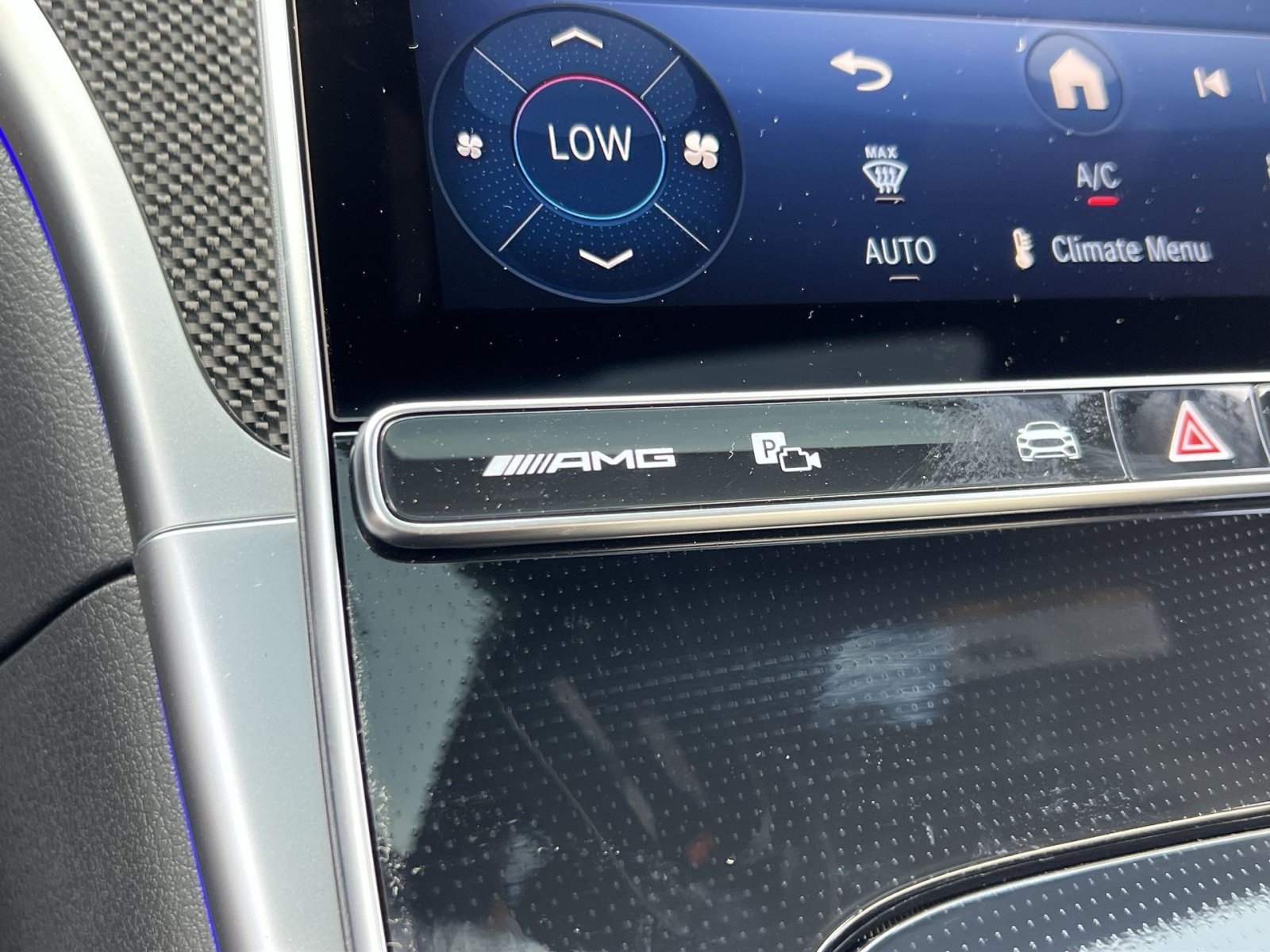 New 2027 Mercedes-Benz CLE 53 AMG 4MATIC Coupe image 41