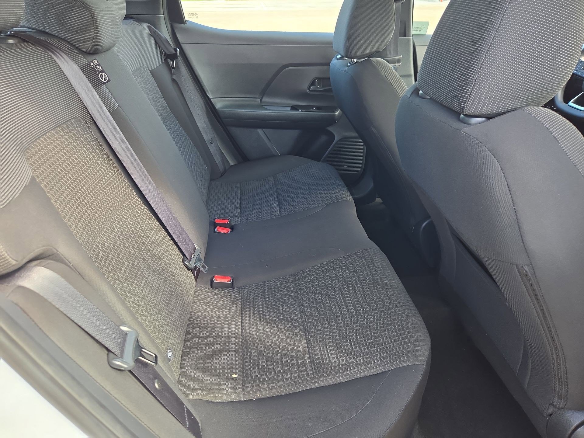 Used 2025 Nissan Kicks S FWD image 30