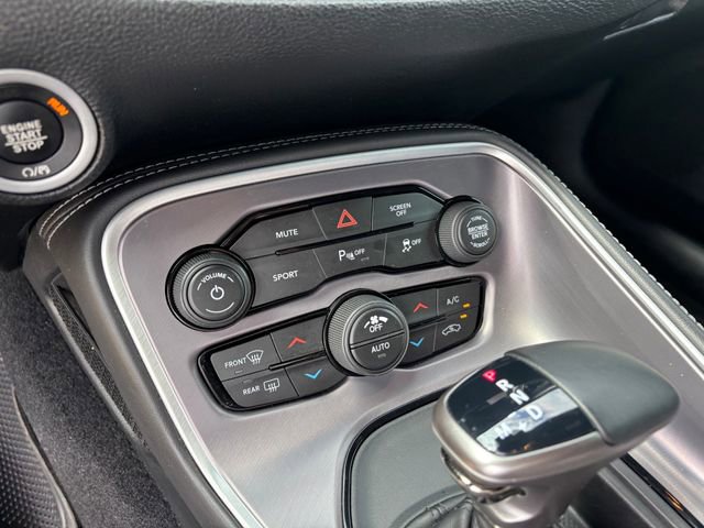 Used 2019 Dodge Challenger GT RWD image 46