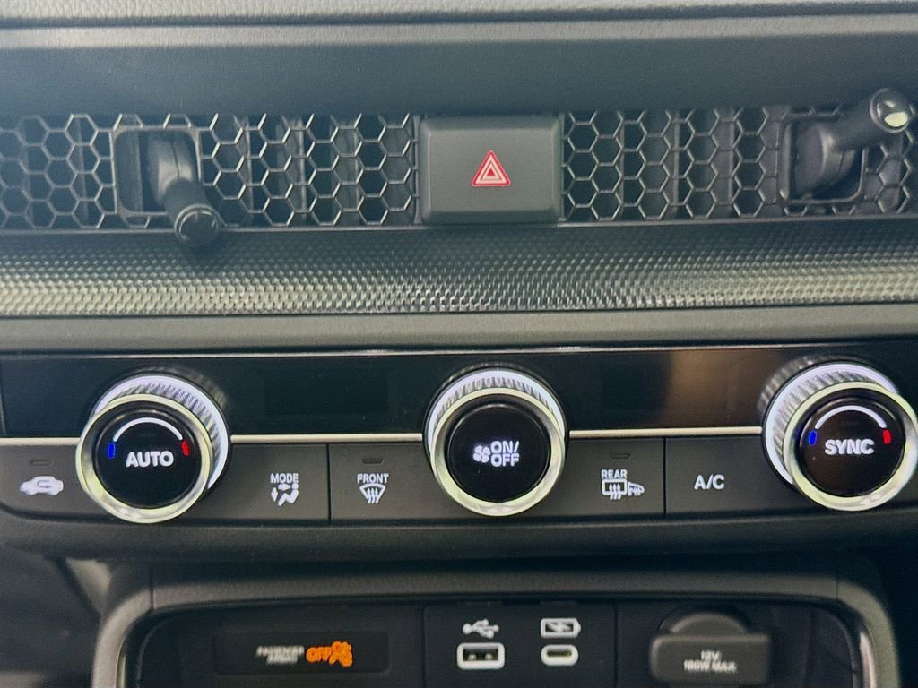 Used 2023 Honda CR-V Sport image 19