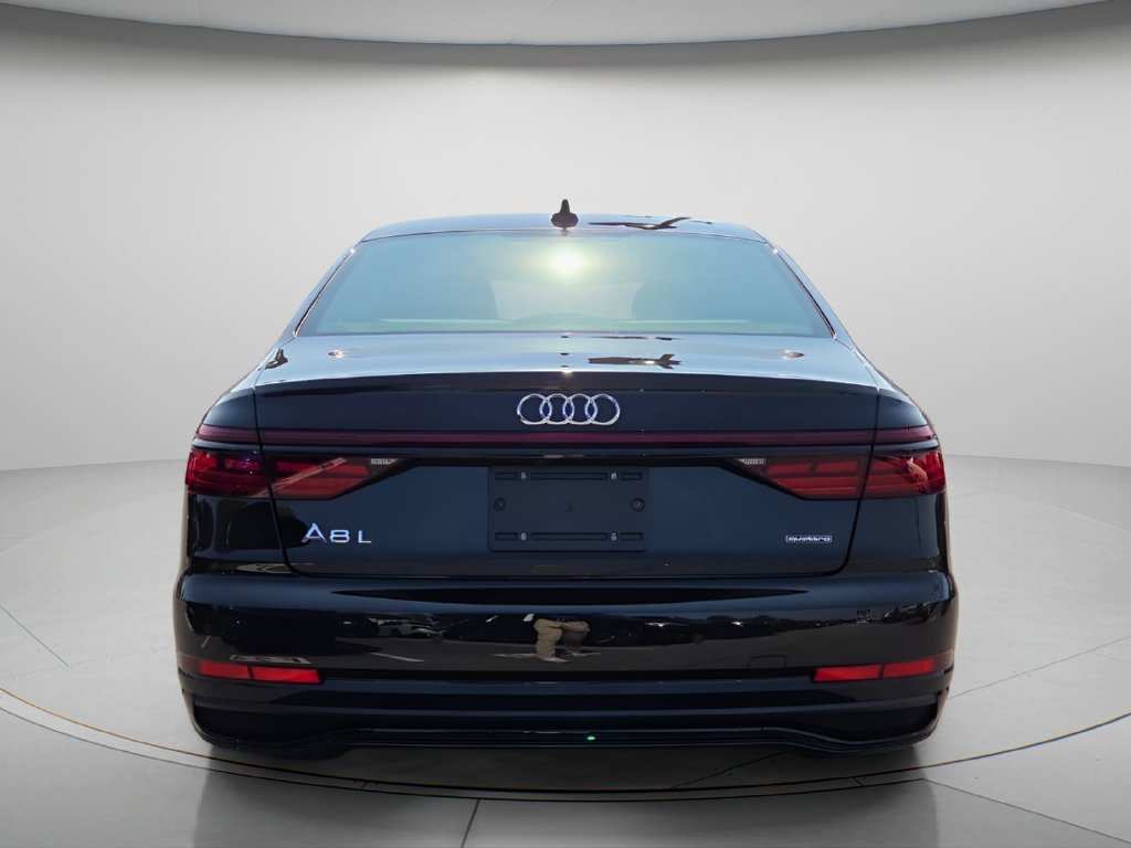 New 2027 Audi A8 L 3.0T AWD/4WD image 4
