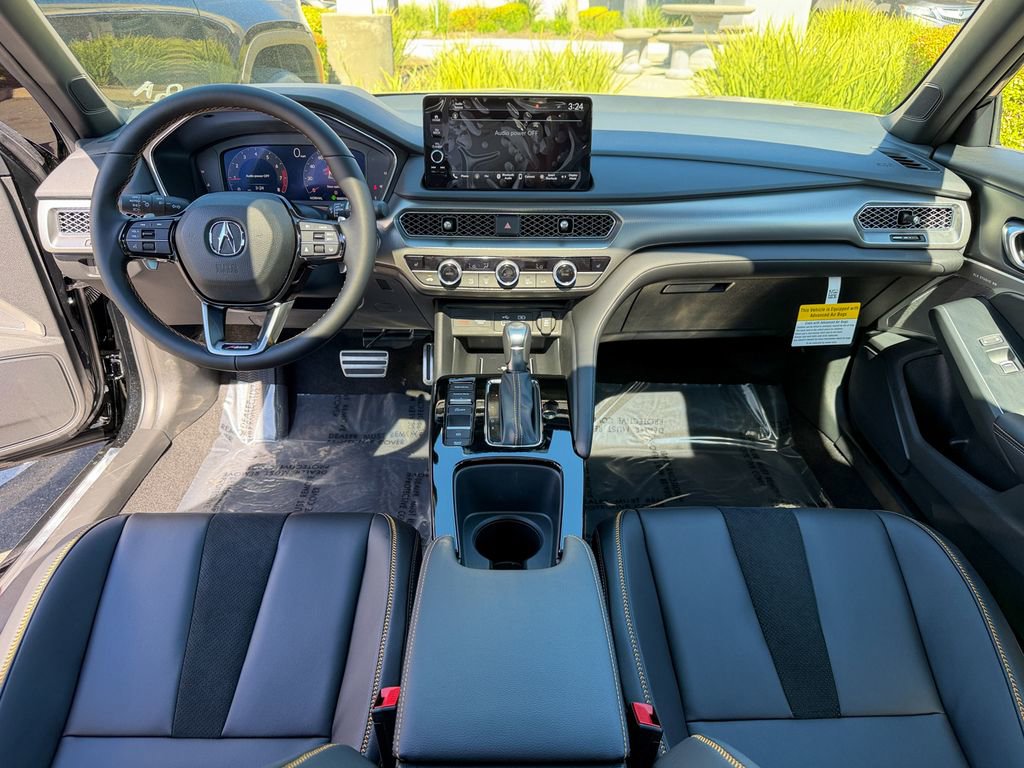 New 2026 Acura Integra A-Spec image 28