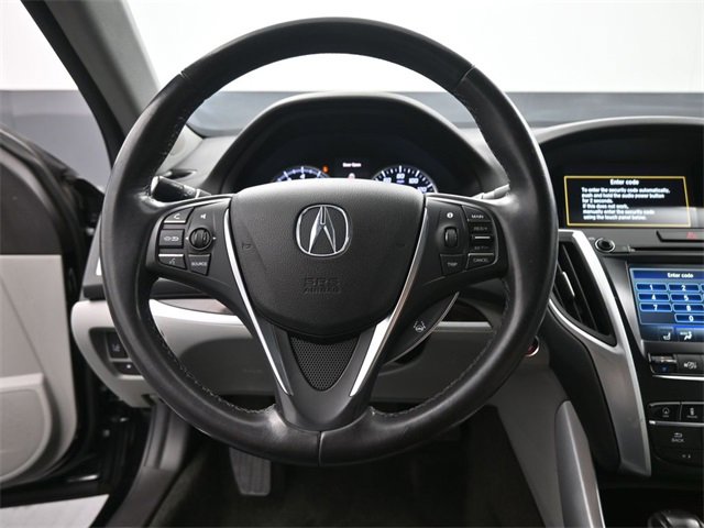 Used 2016 Acura TLX w/ Technology Package image 28