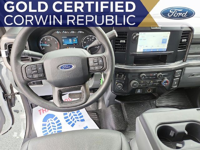 Used 2025 Ford F350 XL AWD/4WD image 14