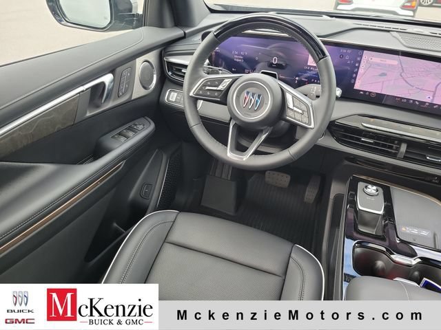 New 2026 Buick Enclave Avenir w/ Super Cruise Package FWD image 25