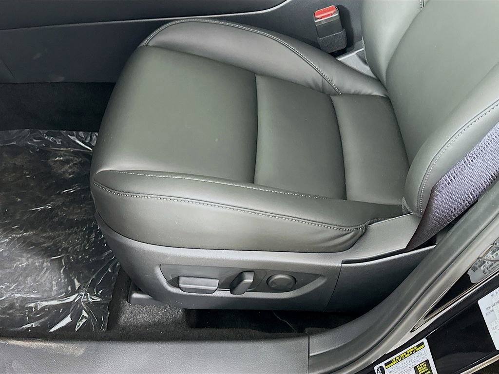 New 2025 MAZDA CX-30 AWD 2.5 S w/ Preferred Package image 26
