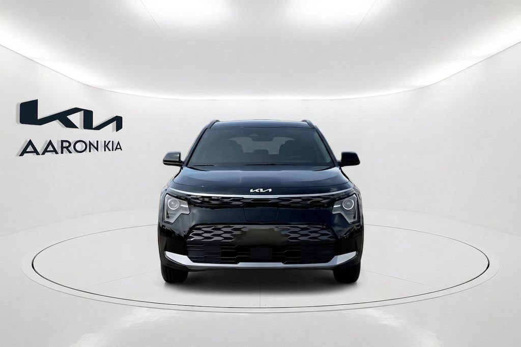 New 2026 Kia Niro Wind FWD image 2