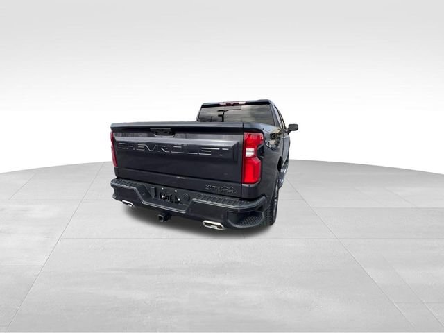Certified 2022 Chevrolet Silverado 1500 High Country image 9