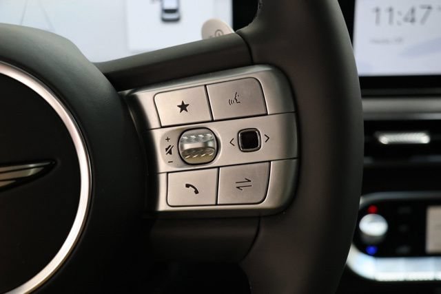 New 2024 Genesis GV60 Advanced AWD/4WD image 20