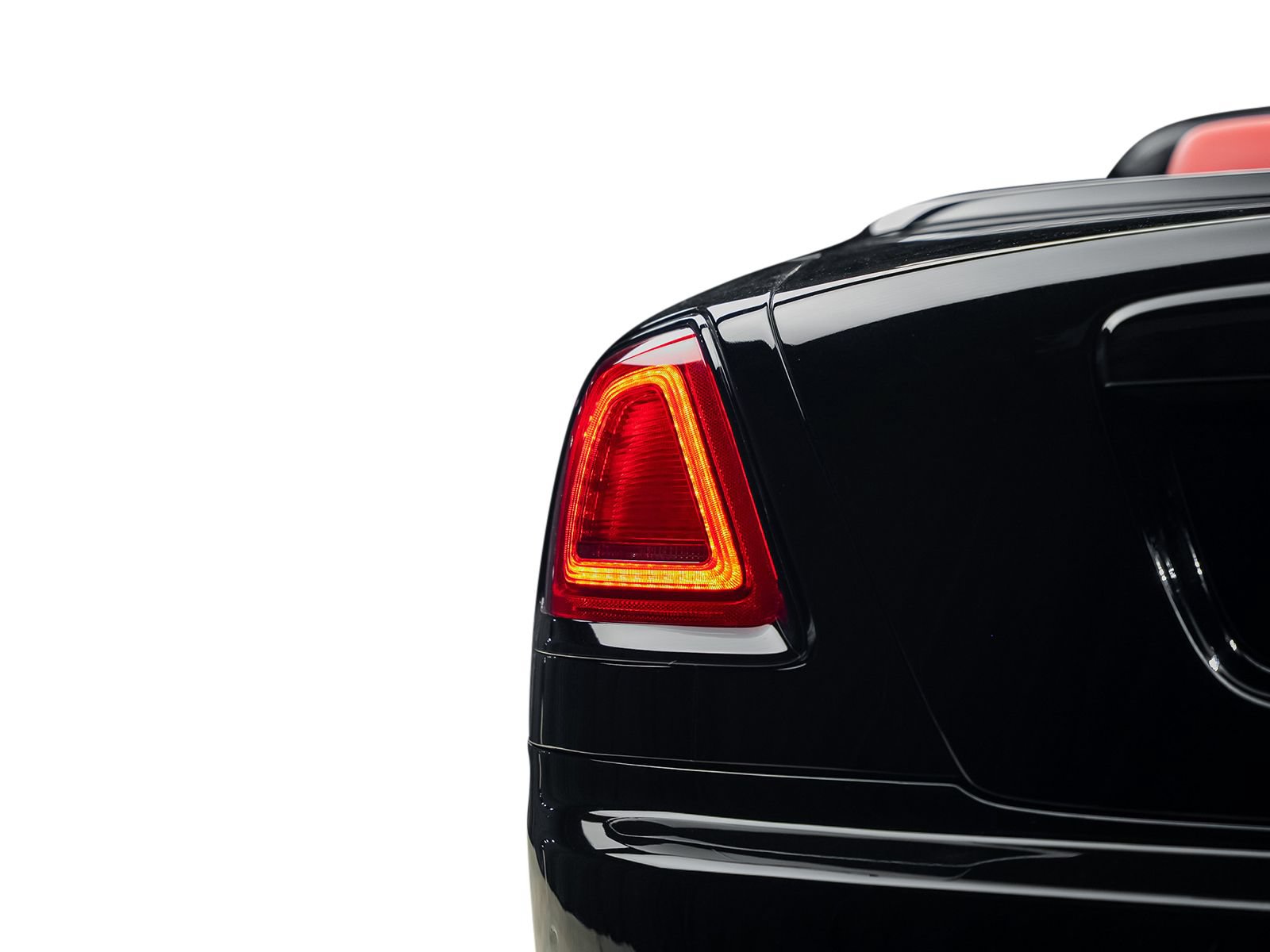 Used 2018 Rolls-Royce Dawn RWD image 14