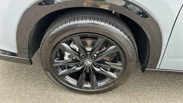 Used 2025 Acura ADX A-Spec AWD/4WD image 8