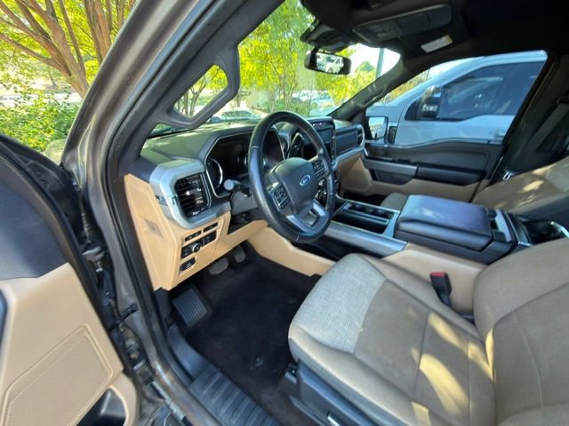 Used 2013 Ford Explorer XLT AWD/4WD image 8