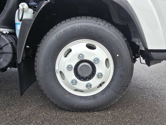 New 2025 Chevrolet Low Cab Forward 4500 XD RWD image 9
