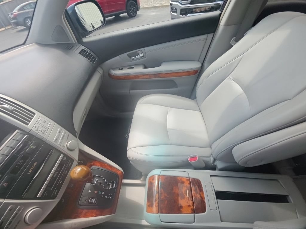 Used 2007 Lexus RX 350 AWD image 23