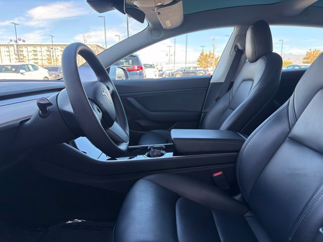 Used 2020 Tesla Model 3 Long Range AWD/4WD image 22