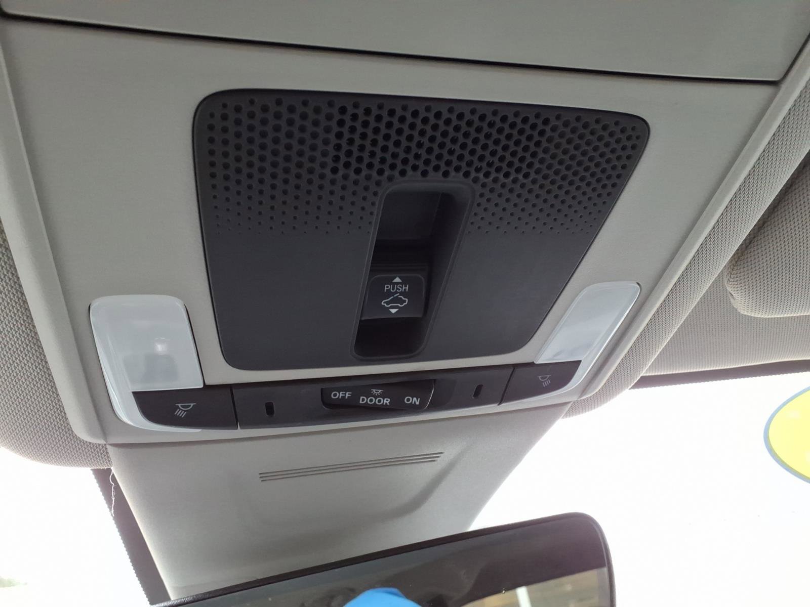 Certified 2023 Honda CR-V EX-L image 29