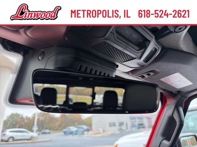 Used 2024 Jeep Gladiator Rubicon image 32