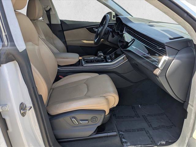 Used 2019 Audi Q8 Prestige image 18