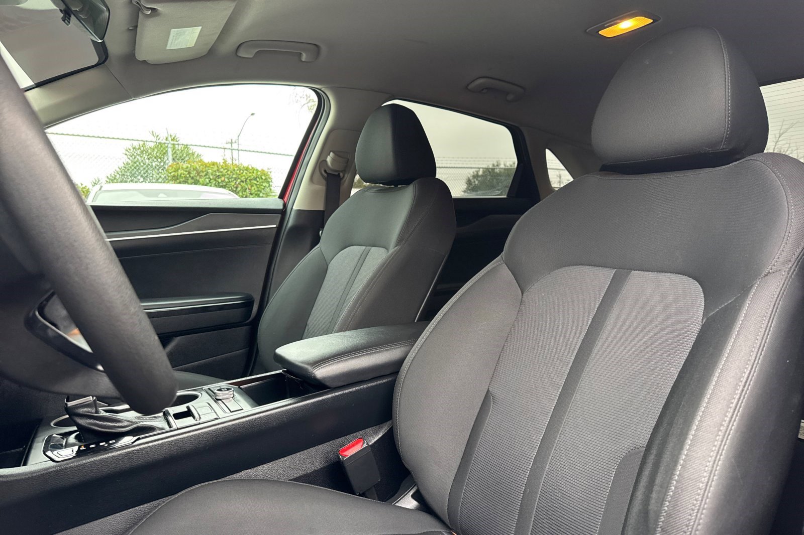 Used 2022 Kia K5 LXS image 21