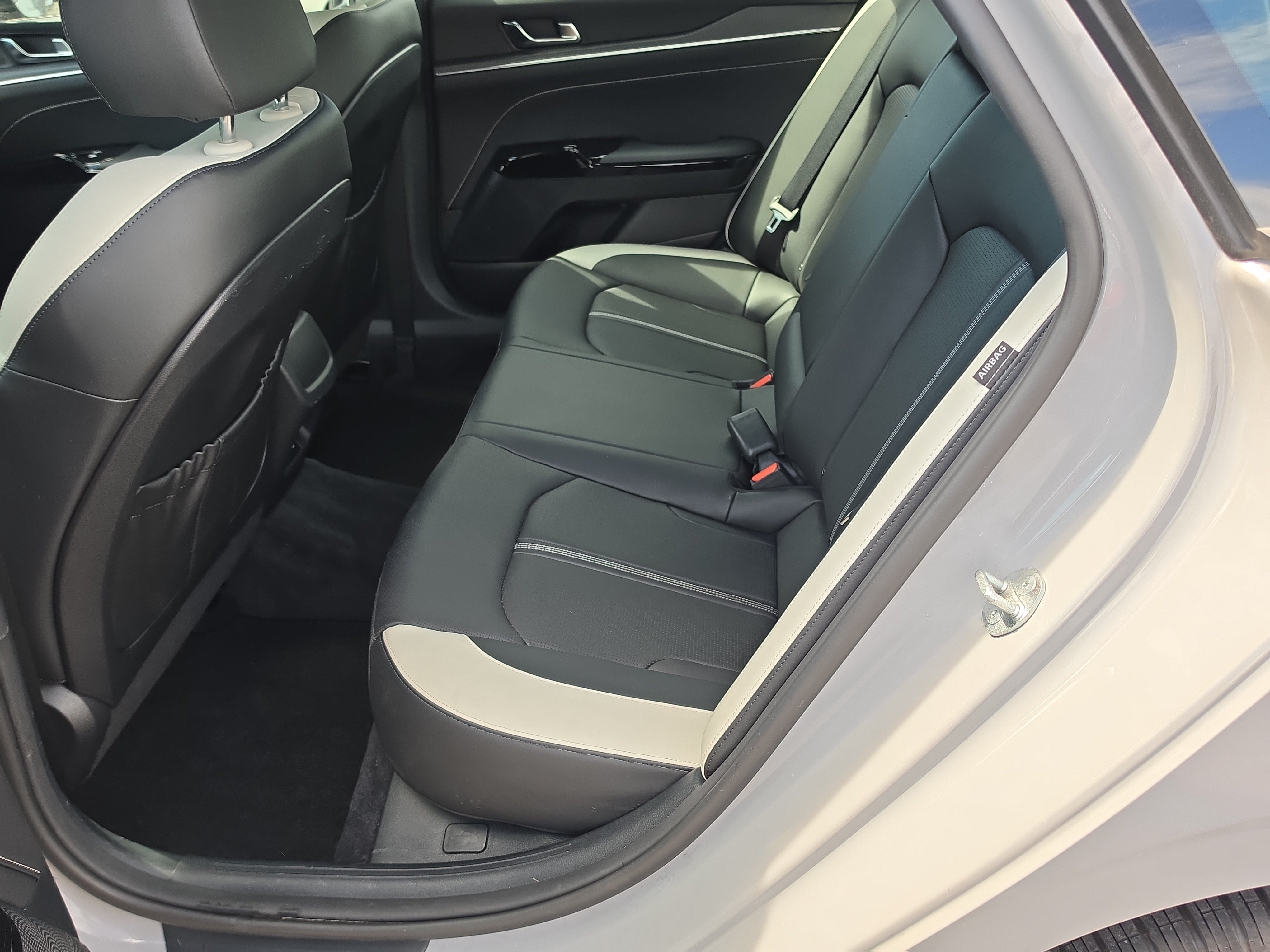 Certified 2025 Kia K5 GT-Line FWD image 16