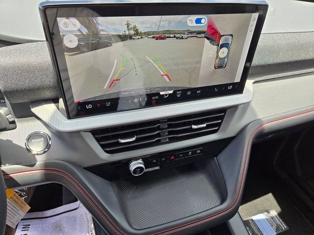 New 2026 Ford Explorer ST-Line RWD image 10