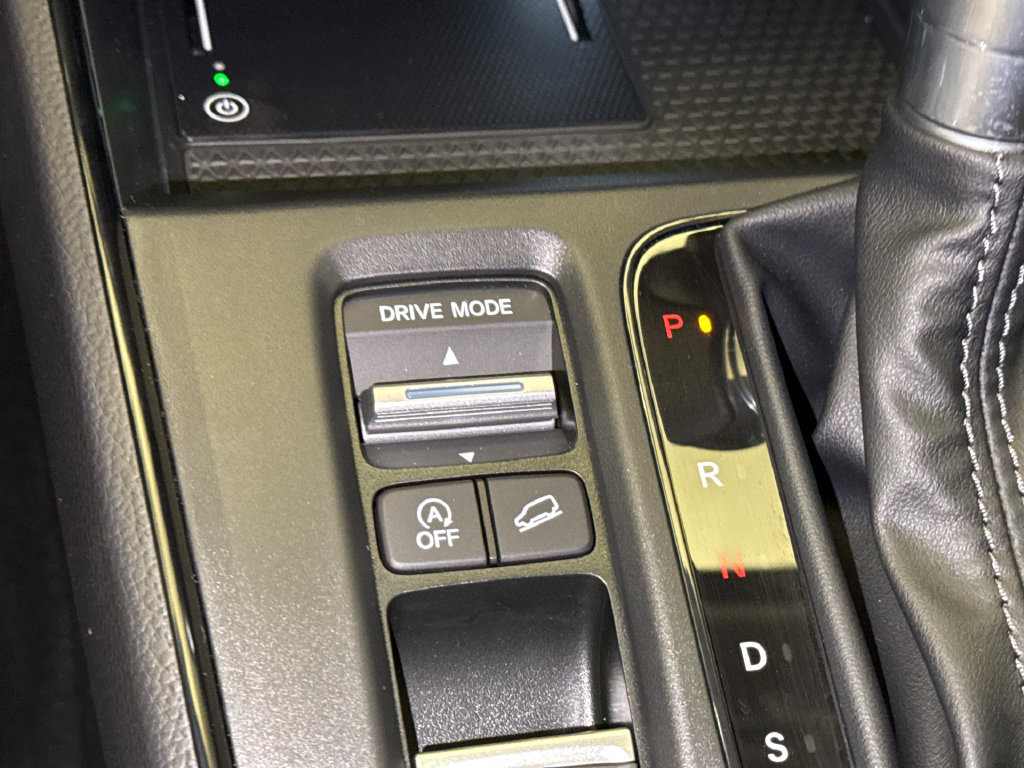 Used 2026 Honda CR-V LX image 27