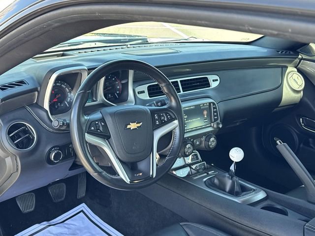 Used 2013 Chevrolet Camaro SS w/ RS Package image 21