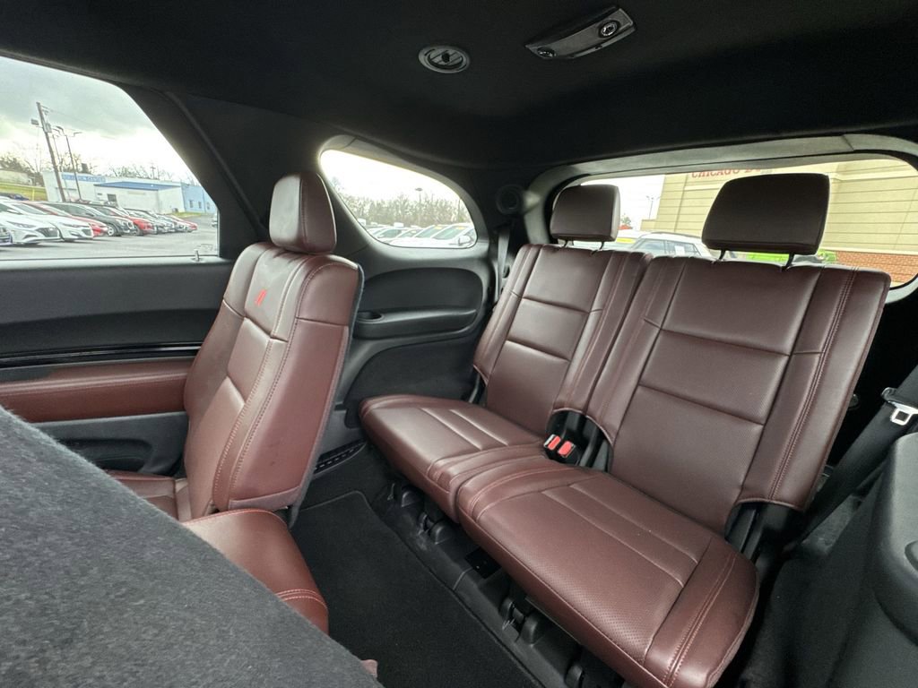 Used 2024 Dodge Durango Citadel image 24