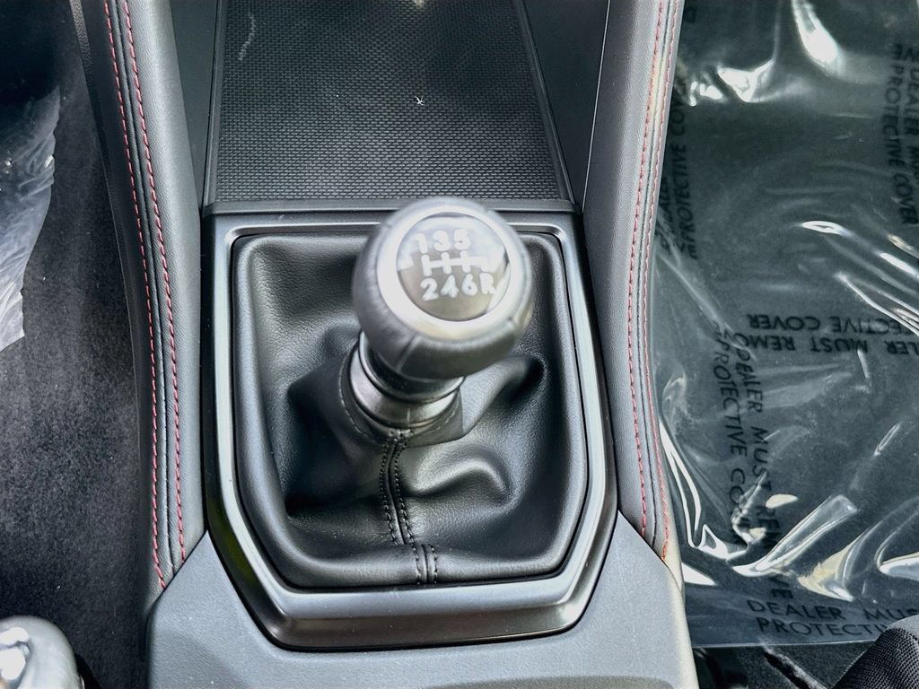 New 2026 Subaru WRX Premium AWD/4WD image 15