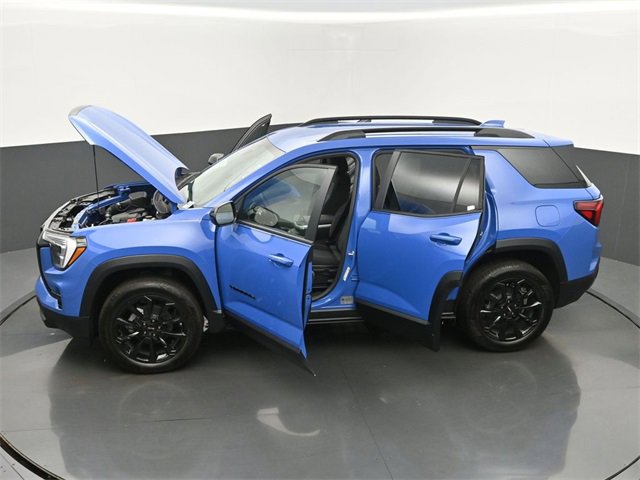 New 2026 GMC Terrain Elevation w/ Black Edition image 63