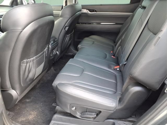 Used 2024 Hyundai Palisade SEL AWD/4WD image 16