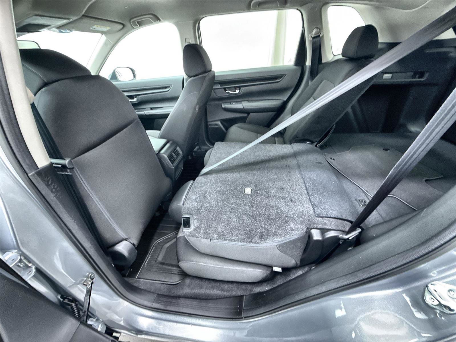 Certified 2025 Honda CR-V LX image 22