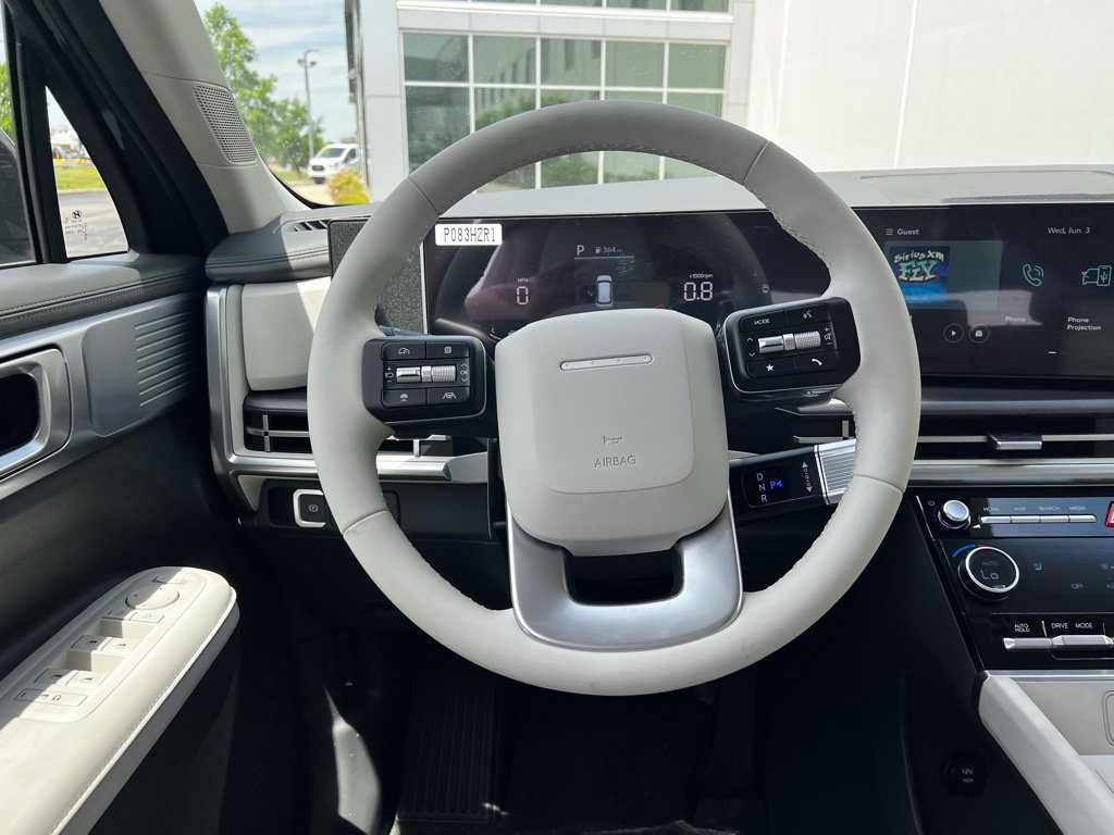 New 2026 Hyundai Santa Fe SEL AWD/4WD image 35