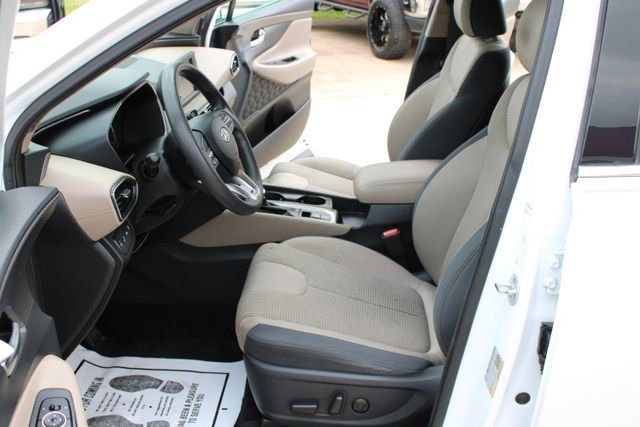 Used 2019 Hyundai Santa Fe SEL FWD image 13