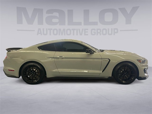 Used 2017 Ford Mustang Shelby GT350 image 2