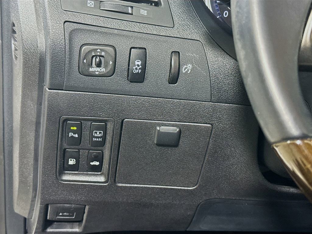 Used 2011 Lexus ES 350 Base image 10