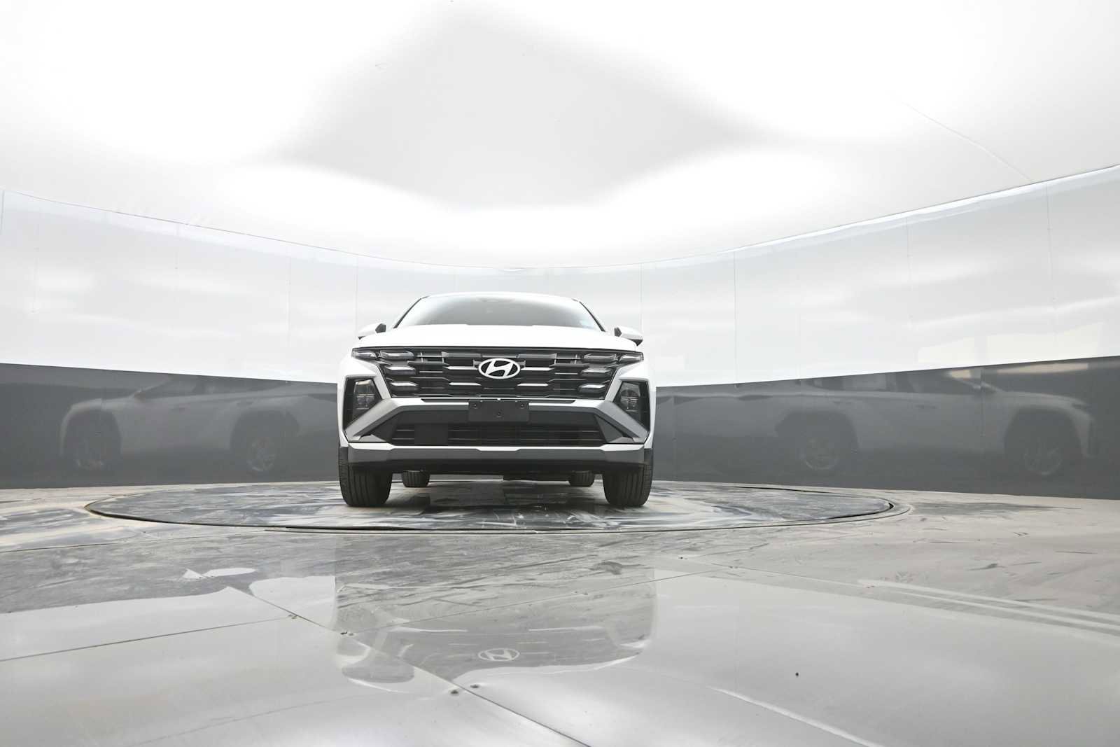 New 2026 Hyundai Tucson SE image 24