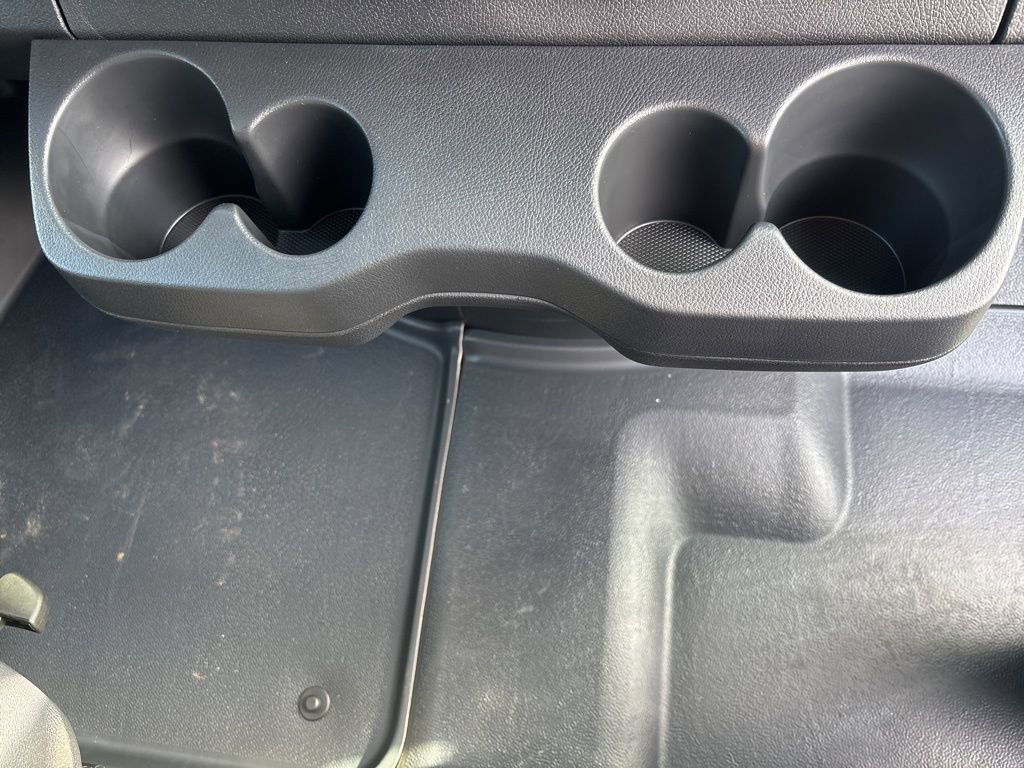 New 2026 Mercedes-Benz Sprinter 2500 image 25