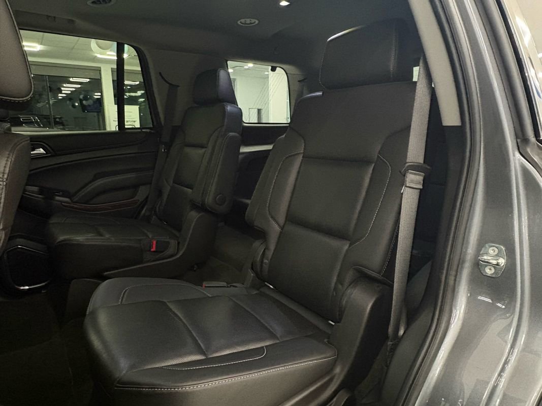 Used 2018 GMC Yukon SLT w/ Premium Edition image 23